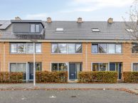 Annie M.G. Schmidtstraat 24, 3544 HG Utrecht