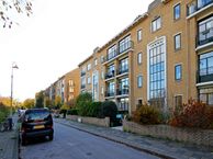 De Savornin Lohmanlaan 142, 2566 AT Den Haag