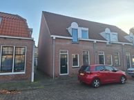 Gerritsland 100, 1621 CD Hoorn (NH)