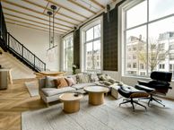 Lauriergracht 41-E, 1016 RG Amsterdam