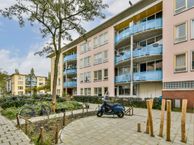 J.C. van Epenstraat 32, 1019 GT Amsterdam