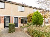 Fazantstraat 31, 3281 RL Numansdorp