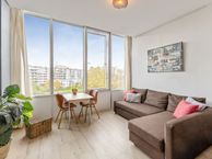 Bos en Lommerplantsoen 15-D, 1055 AA Amsterdam