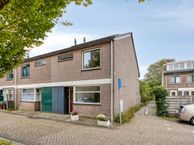 Gamandertuin 1, 2317 NJ Leiden