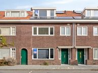 Paulus Potterstraat 9-B, 5613 KR Eindhoven