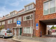 Paulus Potterstraat 11-A, 5613 KR Eindhoven