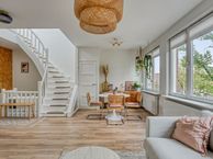 Hoofddorpplein 25-3, 1059 CW Amsterdam