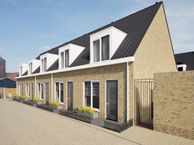 Bergsestraat (Bouwnr. 8), 4635 BS Huijbergen