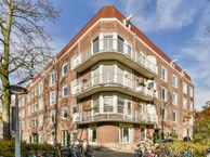 Doggersbankstraat 1-H, 1055 NV Amsterdam