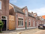 Pastoor Dijkmansstraat 8, 5611 RB Eindhoven