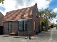 Oostersteeg 36, 1671 AR Medemblik