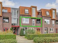 Taets van Amerongenweg 2-13, 3927 BK Renswoude