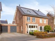 Mergelven 49, 5464 PV Veghel