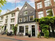 Lijnbaansgracht 288-H, 1017 RM Amsterdam