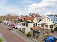Dorpsstraat 597, 1723 HB Noord-Scharwoude