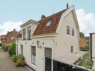 Wijde Steeg 5, 1411 PP Naarden