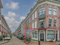 Tweede Sweelinckstraat 7-H, 1073 EG Amsterdam