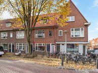 Edisonstraat 114, 3553 BW Utrecht