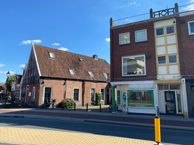 Deldenerstraat 35-A, 7551 AA Hengelo (OV)
