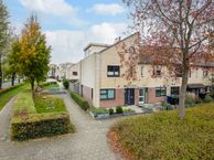 Fernandelstraat 32, 1325 GD Almere