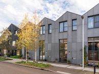 Wisselstraat 10, 3551 WG Utrecht