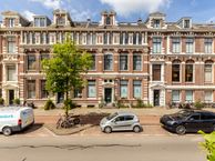 Wilhelminastraat 40-B, 2011 VN Haarlem