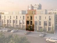 De Brandmeesters fase 1 - Bouwnummer 136 (Bouwnr. 136), 3901 AP Veenendaal