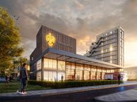 De Brandmeesters fase 1 - Bouwnummer 139 (Bouwnr. 139), 3901 AP Veenendaal