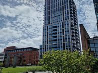 Maanplein 119-F, 2516 CK Den Haag