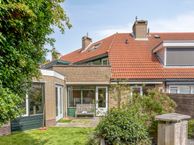 Christine Koetsstraat 52, 2036 AB Haarlem