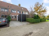 De Pollen 107, 1911 RP Uitgeest