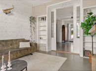 Willem Lodewijkstraat 115, 8933 BL Leeuwarden