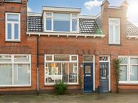 Ferdinand Bolstraat 23, 3583 AP Utrecht