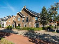 van Miereveltplantsoen 12, 8932 ME Leeuwarden