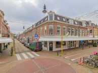 Paul Krugerstraat 12-B, 2021 XN Haarlem