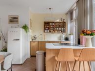 Dr. de Visserstraat 26-B, 3038 TT Rotterdam