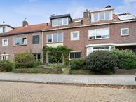 Paramaribostraat 44, 2071 VR Santpoort-Noord