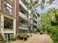 Laagte Kadijk 17-A, 1018 BB Amsterdam