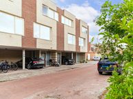 Van Alkemadestraat 7, 2614 EP Delft