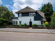 De Savornin Lohmanlaan 2, 1981 CB Velsen-Zuid