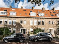 Eksterlaan 181-A, 2026 XE Haarlem