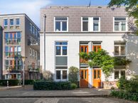 Frombergstraat 60, 6814 EC Arnhem