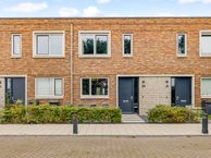 Trota van Salernostraat 29, 1349 BA Almere