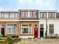 Markstraat 39, 3582 KK Utrecht