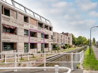 Zomerkade 13, 2032 SB Haarlem