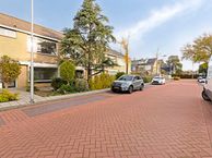 Sagittastraat 8, 3204 CR Spijkenisse