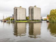 De Brink 110, 9723 AM Groningen