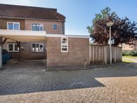 Huttensmidhoek 2, 7546 AW Enschede