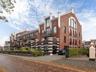 Nieuw Trebol 15, 8861 GP Harlingen