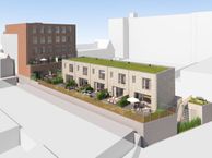 Hofwoning (Bouwnr. 15), 2583 BJ Den Haag